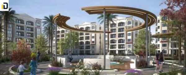 كمبوند راج التجمع الخامس Compound Rajj New Cairo تفاصيل حجز