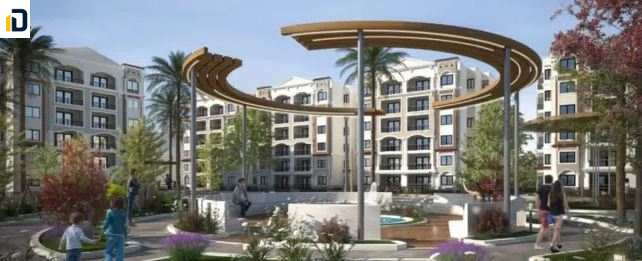 كمبوند راج التجمع الخامس Compound Rajj New Cairo تفاصيل حجز