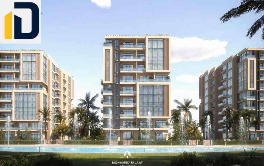 مشروع جراند ميلينيوم ريزيدنس أكتوبر Grand Millennnium Residence October تفاصيل حجز