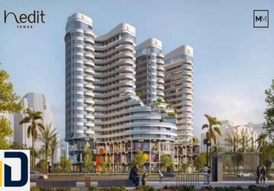 مول نيديت تاور العاصمة الإدارية Mall NEDIT Tower New Capital تفاصيل حجز هذه الوحدات الإدارية والتجارية والفندقية بسعر تنافسي.
