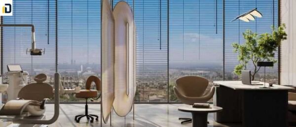 مول D2N مدينة مصر Mall D2N Sarai New Cairo تفاصل حجز هذه الوحدات التجارية المميزة من خلال المشروع بسعر تنافسي وتصميم راقي.