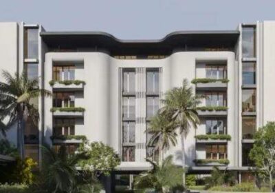 كمبوند كايا الشيخ زايد Compound Kaia El Sheikh Zayed تفاصيل حجز