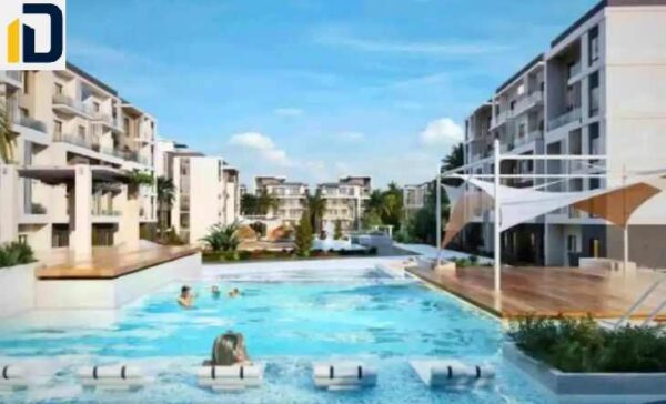 قرية كيو باي الساحل الشمالي Village Q Bay North Coast تفاصيل حجز هذه الوحدات الساحلية الفاخرة بمواصفات أوروبية.