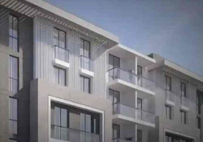 كمبوند ليفين الشروق Compound Livyn El Sherouk