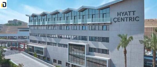 مشروع حياة سنتريك hyatt centric cairo west تفاصيل حجز