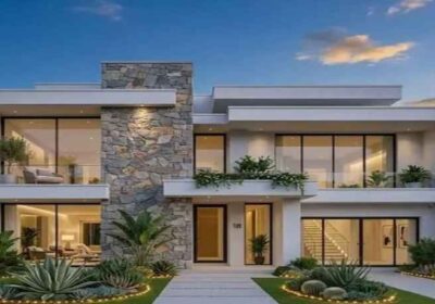 كمبوند سمو بوليفارد المستقبل سيتي Compound sumou boulevard Mostakbal city تفاصيل