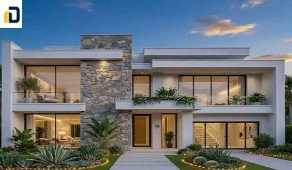 كمبوند سمو بوليفارد المستقبل سيتي Compound sumou boulevard Mostakbal city تفاصيل