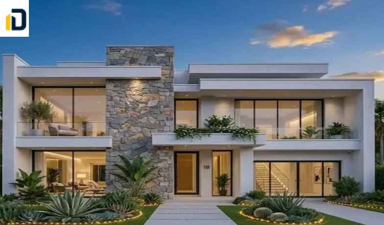 كمبوند سمو بوليفارد المستقبل سيتي Compound sumou boulevard Mostakbal city تفاصيل