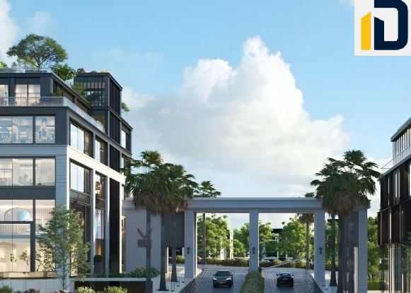 مول اوربن كي القاهرة الجديدة Mall Urban K New Cairo تفاصيل حجز