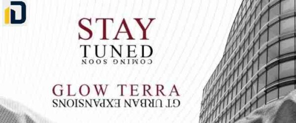 مشروع جلو تيرا تاورز العاصمة الإدارية Glow Terra Towers New Capital