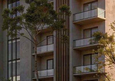 مشروع الفيو التجمع الخامس