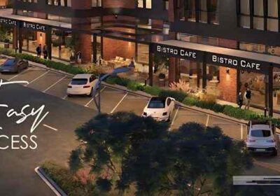 مول بلس بلس القاهرة الجديدة Mall Plus Plus New Cairo