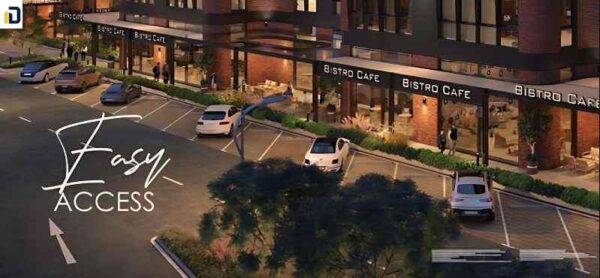 مول بلس بلس القاهرة الجديدة Mall Plus Plus New Cairo