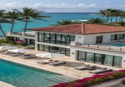 قرية رواء الساحل الشمالي Village Rowaa North Coast تفاصيل حجز