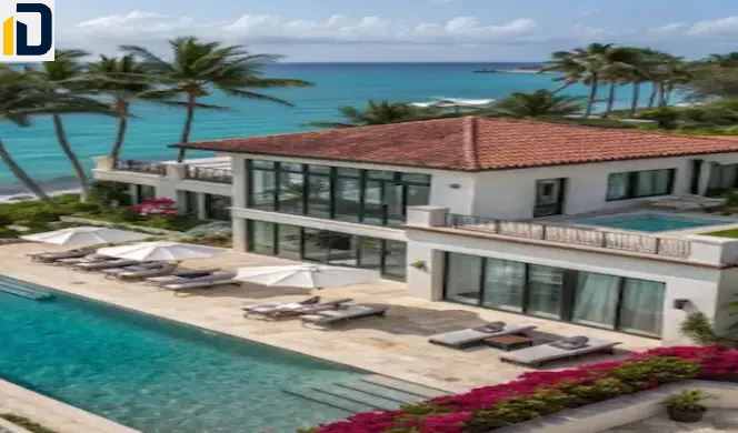 قرية رواء الساحل الشمالي Village Rowaa North Coast تفاصيل حجز