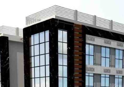 مول ليموند الشروق Mall Le Monde El Sherouk تفاصيل حجز