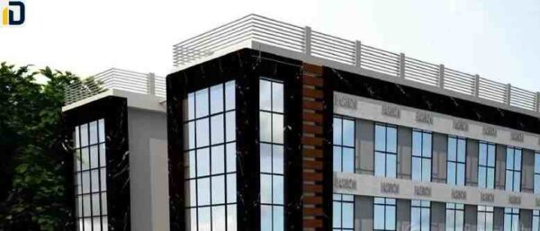 مول ليموند الشروق Mall Le Monde El Sherouk تفاصيل حجز