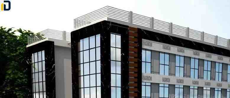 مول ليموند الشروق Mall Le Monde El Sherouk تفاصيل حجز