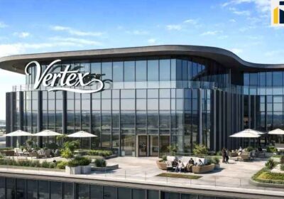 مول فيرتكس العاصمة الإدارية الجديدة Mall Vertex New Capital