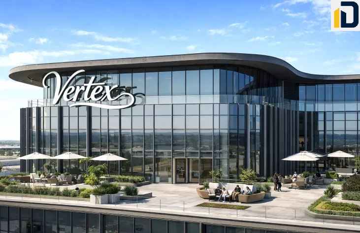 مول فيرتكس العاصمة الإدارية الجديدة Mall Vertex New Capital