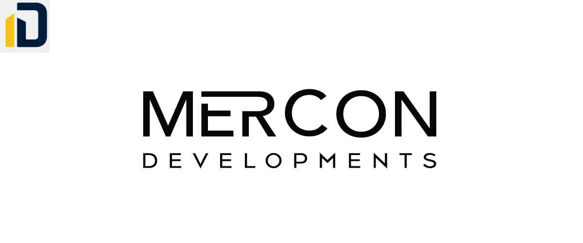 شركة ميركون للتطوير العقاري Mercon Development