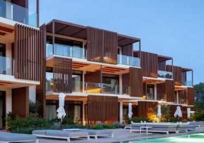 قرية حورية الساحل الشمالي Village Horya North Coast تفاصيل حجز