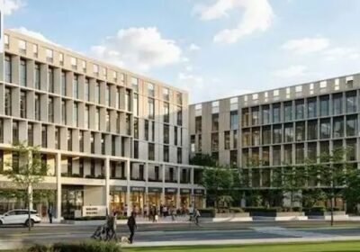 مول نيكسوس كلينكس الشيخ زايد Mall Nexus Clinics El Sheikh Zayed مول يحتوي الوحدات الطبية المتنوعة بسعر تنافسي.