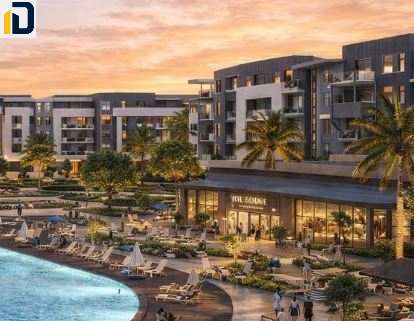 مشروع شركة نيو ايفنت الجديد في العاصمة الإدارية R8