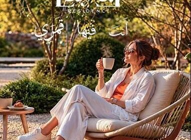 كمبوند ليال العاصمة الإدارية Compound Layal New Capital تفاصيل حجز هنذه الوحدات الراقية بسعر تنافسي وتصميم راقي.