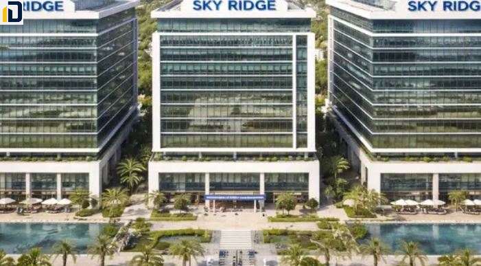 مول نيشنز أوف سكاي شيراتون