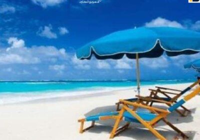 قرية ريتان سيدي عبدالرحمن Village Retan North Coast