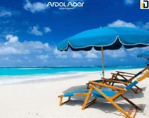 قرية ريتان سيدي عبدالرحمن Village Retan North Coast