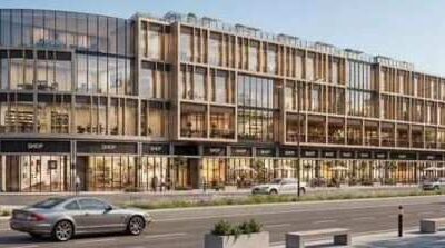 مول بالنسيا بلازا الشروق Mall Palencia Plaza el Sherouk تفاصيل حجز