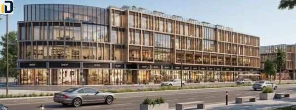 مول بالنسيا بلازا الشروق Mall Palencia Plaza el Sherouk تفاصيل حجز