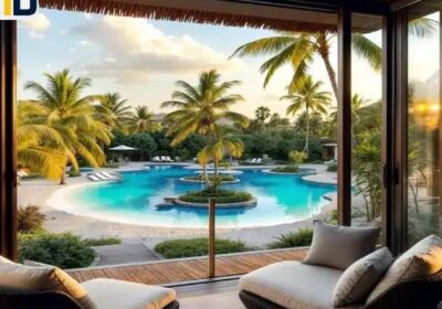 Village Lagoons Al Alamein by Modon Developments