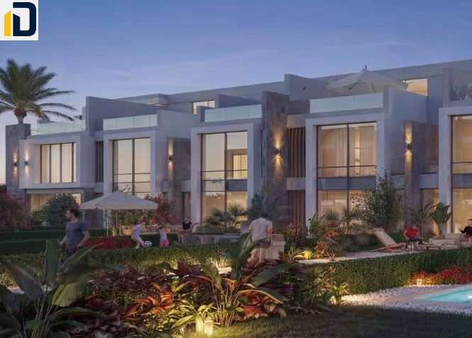 كمبوند سيرة القاهرة الجديدة Compound Sira New Cairo تفاصيل حجز هذه الوحدات السكنية الفاخرة بأفضل الأسعار التنافسية.