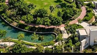 مشروع شركة مدار للتطوير العقاري الجديد الشيخ زايد