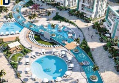 قرية ريتان الساحل الشمالي Village Retan North Coast