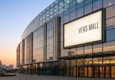 مول فيرس التجمع الخامس Mall Vers New Cairo تفاصيل حجز