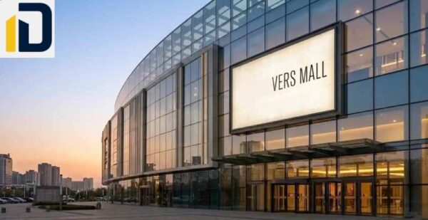مول فيرس التجمع الخامس Mall Vers New Cairo تفاصيل حجز
