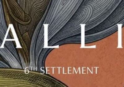 كمبوند فاليز التجمع السادس Compound VALLIS New Cairo تفاصيل حجز هذه الوحدات بسعر تنافسي في فترة اللونش وأفضل التسهيلات.