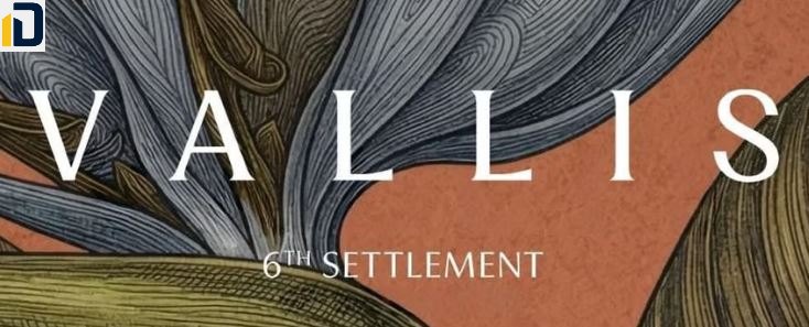 كمبوند فاليز التجمع السادس Compound VALLIS New Cairo تفاصيل حجز هذه الوحدات بسعر تنافسي في فترة اللونش وأفضل التسهيلات.