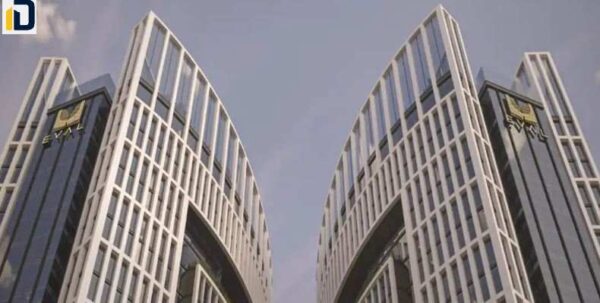 مول بولمان تاور العاصمة الإدارية Mall Pullman Towers New Capital تفاصيل