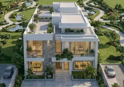 مساحة وأسعار كمبوند سمو بوليفارد المستقبل سيتي