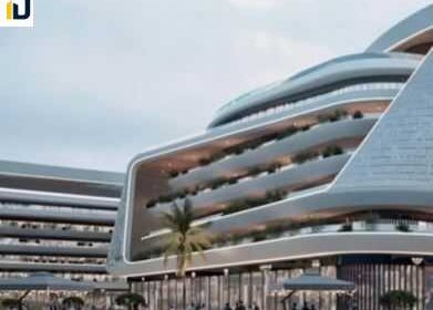 مول اطلانتس العاصمة الإدارية Mall Atlantic New Capital يقدم لك وحدات تجارية وإدارية بتصميم راقي وسعر تنافسي.