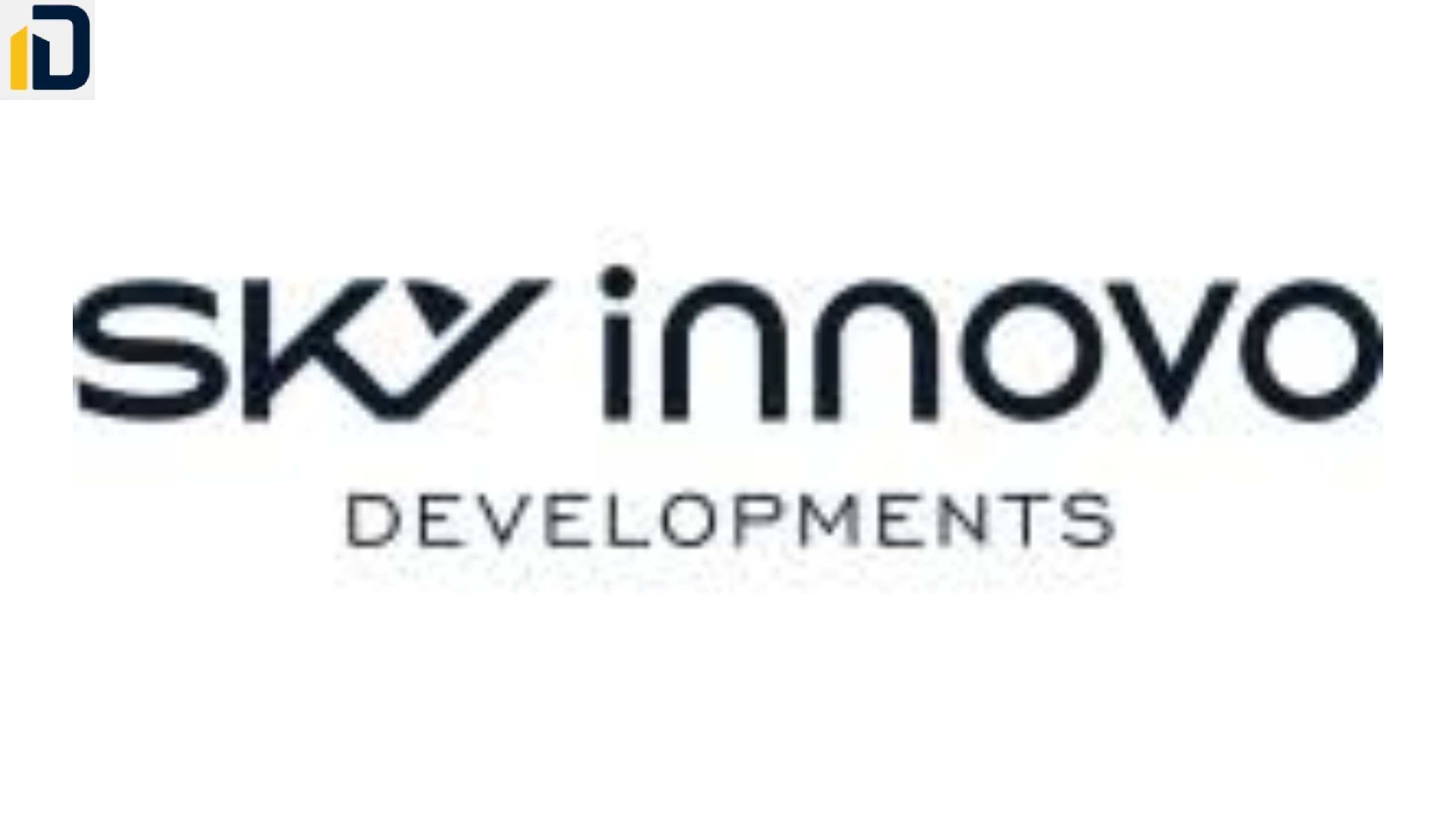شركة سكاي انوفو للتطوير العقاري Sky Innovo Developments