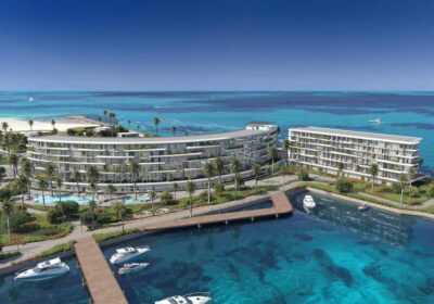قرية بلو ستايز مارينا 5 لاند Village Blu Stays North Coast يضم الوحدات الساحلية المميزة بتشطيبات فاخرة وسعر تنافسي.