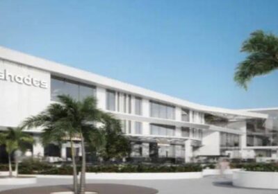 مول شادس التجمع الخامس Mall Shades New Cairo تفاصيل حجز هذه الوحدات الراقية بسعر تنافسي وتصميم أوروبي وتسهيلات تقسيط مرنة.
