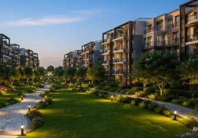 كمبوند نيو جاردن سيتي الشيخ زايد Compound New Garden City El Sheikh Zayed تفاصيل حجز هذا المشروع الراقي بسعر تنافسي وتسهيلات تقسيط مرنة.