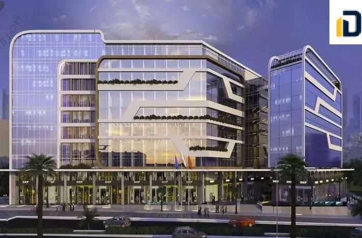 مول جلوريا ان ريميني العاصمة الإدارية Mall Gloria Inn Reminy New Capital تفاصيل حجز هذه الوحدات الراقية بسعر تنافسي.